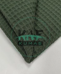 Waffle Pike Kumaş | 100% Pamuk | W-43