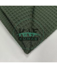 Waffle Pike Kumaş | 100% Pamuk | W-43