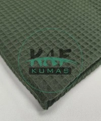 Waffle Pike Kumaş | 100% Pamuk | W-43