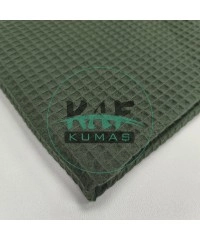Waffle Pike Kumaş | 100% Pamuk | W-43