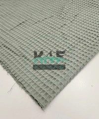 Waffle Pike Kumaş | 100% Pamuk | W-50