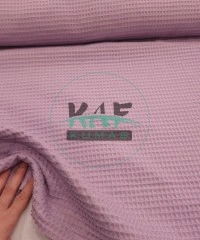 Waffle Pike Kumaş | 100% Pamuk | W-51