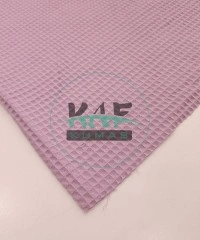 Waffle Pike Kumaş | 100% Pamuk | W-51