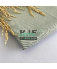 Kaşkorse Kumaş | Soft Yeşil