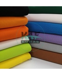 Penye Ribana Kumaş | Açık Yeşil