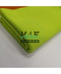 Penye Ribana Kumaş | Açık Yeşil