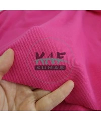 Kaşkorse Kumaş | Açık Fuşya