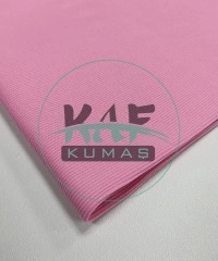3 İplik Şardonlu Kumaş | Pembe Kombin KAŞKORSESİ