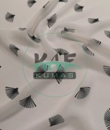 Şifon Kumaş | İpek Tutuşlu