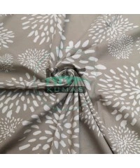 Baskılı Penye Lyc Süprem Kumaş | Dandelion