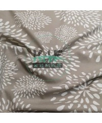 Baskılı Penye Lyc Süprem Kumaş | Dandelion