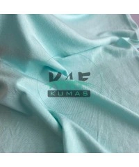 Mikro Modal Kumaş | Aqua