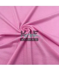 Mikro Modal Kumaş | Pembe
