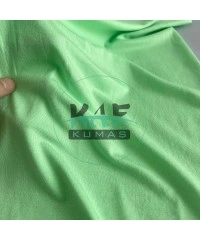 Mikro Modal Kumaş | Yeşil