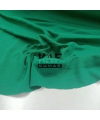 İnterlok Kumaş | Yeşil