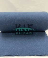 213 Ribana Kumaş | Geniş En | Okyanus Mavisi Melanj