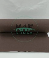 032 Ribana Kumaş | Koyu Kahverengi