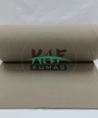 042 Ribana Kumaş | Kremalı Kahve