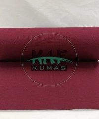 349 Ribana Kumaş | Bordo