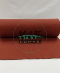 025 Ribana Kumaş | Koyu Şeftali-1