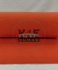 028 Ribana Kumaş | Turuncu