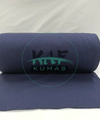 229 Ribana Kumaş | Kozmik Mavi