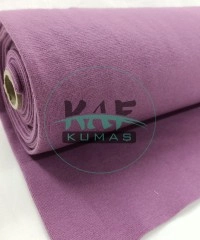 327 Ribana Kumaş | Açık Grape Moru