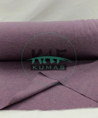 306 Ribana Kumaş | Kırçıllı Lavanta