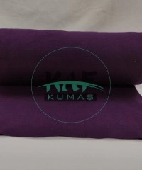 303 Ribana Kumaş | Geniş En | Koyu Mürdüm