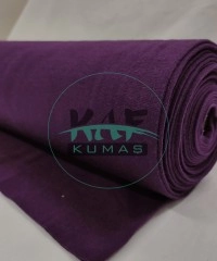 303 Ribana Kumaş | Geniş En | Koyu Mürdüm