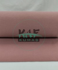 371 Ribana Kumaş | Geniş En | Pastel Pembe