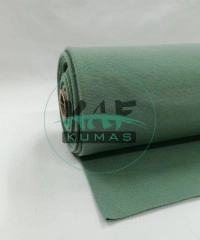 139 Ribana Kumaş | Deniz Yeşili