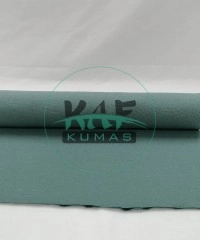 168 Ribana Kumaş | Soft Yeşil