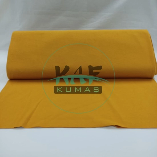 016 Ribana Kumaş | Acı Hardal