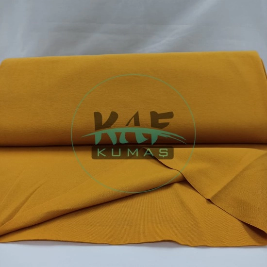 016 Ribana Kumaş | Acı Hardal