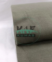 065 Ribana Kumaş | Geniş En | Kamuflaj Yeşili