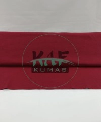 351 Ribana Kumaş | Geniş En | Kırmızı