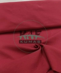 351 Ribana Kumaş | Geniş En | Kırmızı