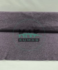 305 Ribana Kumaş | Geniş En | Kırçıllı Mürdüm