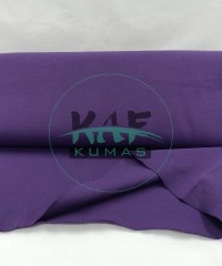 268 Ribana Kumaş | Mor