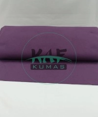 302 Ribana Kumaş | Geniş En | Mürdüm
