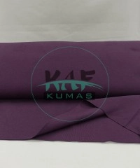 302 Ribana Kumaş | Geniş En | Mürdüm