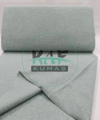 140 Ribana Kumaş | Açık Yeşil Melanj 2