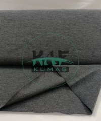 060 Ribana Kumaş | Antrasit Melanj