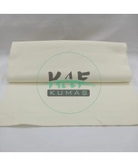 005 Ribana Kumaş | Geniş En | Sarı-Krem