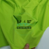 S01 | Açık Yeşil (Neon Yeşil) Penye Süprem (20/1 - 180 GSM, 180 CM) Premium Tişörtlük Pamuk Kumaş