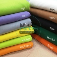 S01 | Açık Yeşil (Neon Yeşil) Penye Süprem (20/1 - 180 GSM, 180 CM) Premium Tişörtlük Pamuk Kumaş