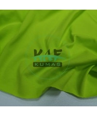 Penye Süprem Kumaş | %100 Pamuk | Yeşil