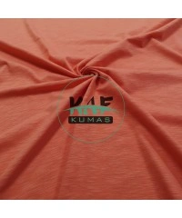 Penye Süprem Kumaş Kırçıllı (Flamlı) | %100 Pamuk | Yavru Ağzı